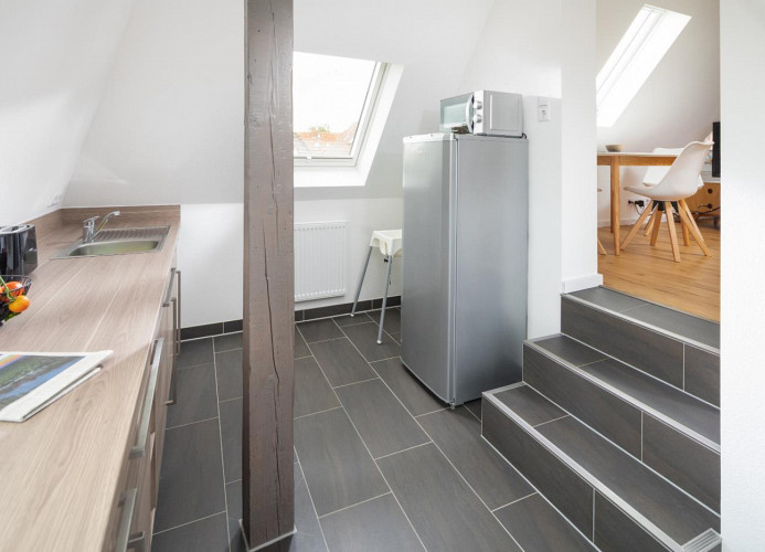 Ferienwohnung Bei Emmi