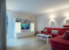 Ferienwohnung Meeresrauschen