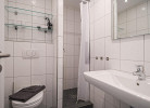 Ferienwohnung Strandraum