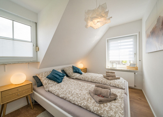Ferienwohnung Hüsken
