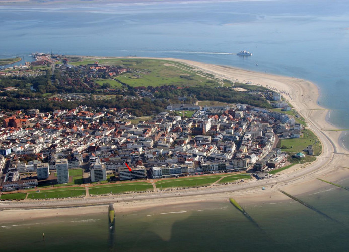 Fewo Meerblick