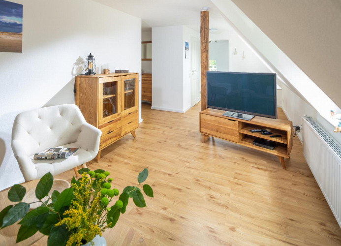 Ferienwohnung Bei Emmi