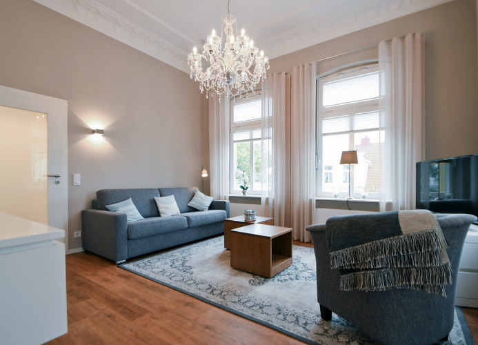 Haus Jürgens