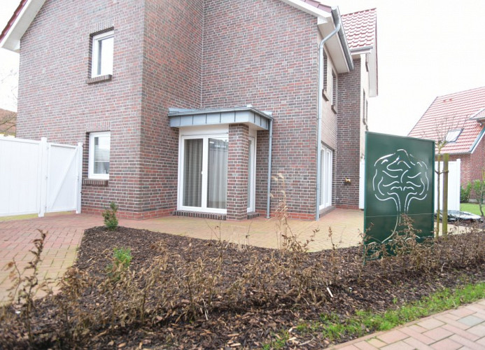 Ferienhaus Auszeit Borkum