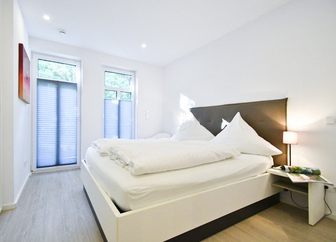 1. Schlafzimmer