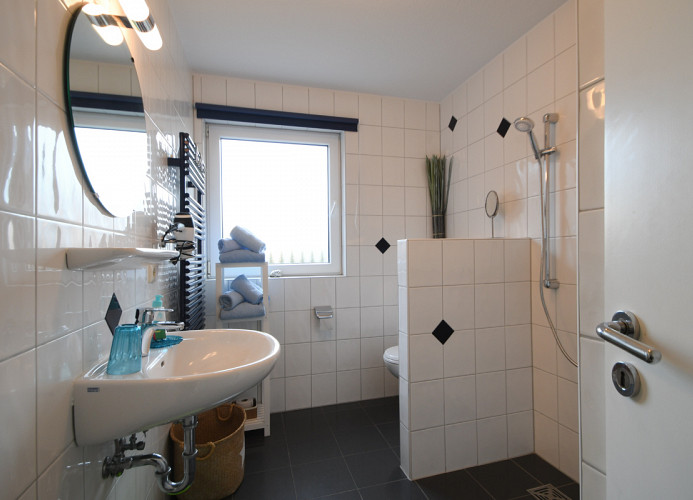 Haus Sonneneck Fewo 1