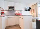 Ferienwohnung Eurohof 2