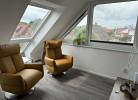 Strandlounge - Fewo 1