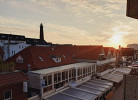 Ferienwohnung Strandraum