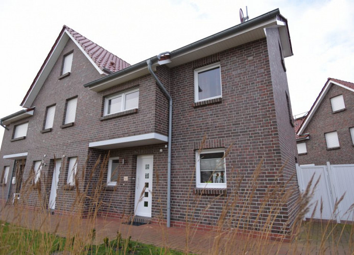 Ferienhaus Auszeit Borkum