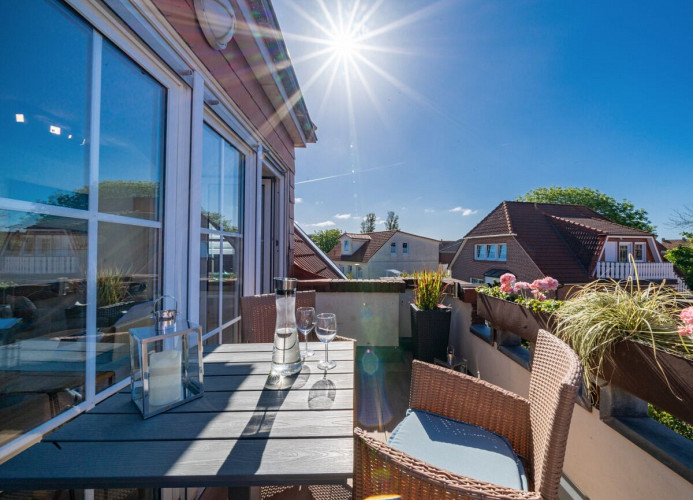 Ferienwohnung Hüsken