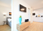 Ferienwohnung Meerzeit 12