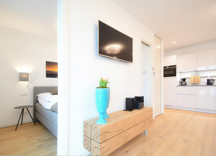 Ferienwohnung Meerzeit 12