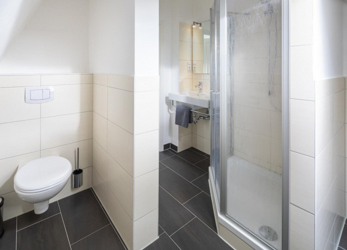 Ferienwohnung Bei Emmi