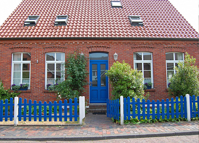Haus König - Fewo Kleine Königin