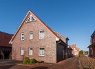 Domizil Schuppen 8 - Fewo 1