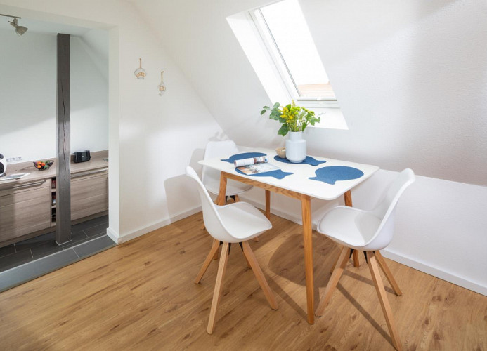 Ferienwohnung Bei Emmi