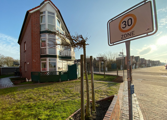 Haus Sonneneck Fewo 3