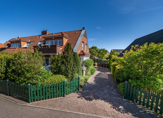 Ferienwohnung Hüsken