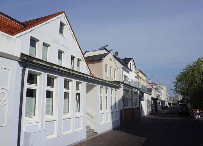 filia-maris-ferienwohnungen