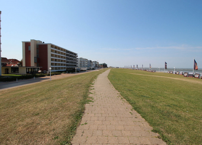 Ferienwohnung Eurohof 2