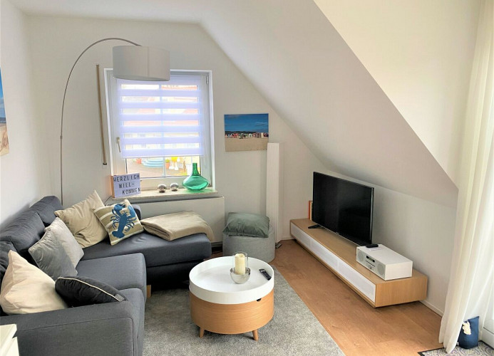Ferienwohnung Hüsken