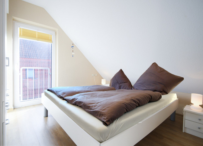 Haus Sonneneck Fewo 3