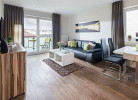 Meeresloft Ferienwohnung