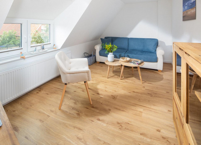 Ferienwohnung Bei Emmi