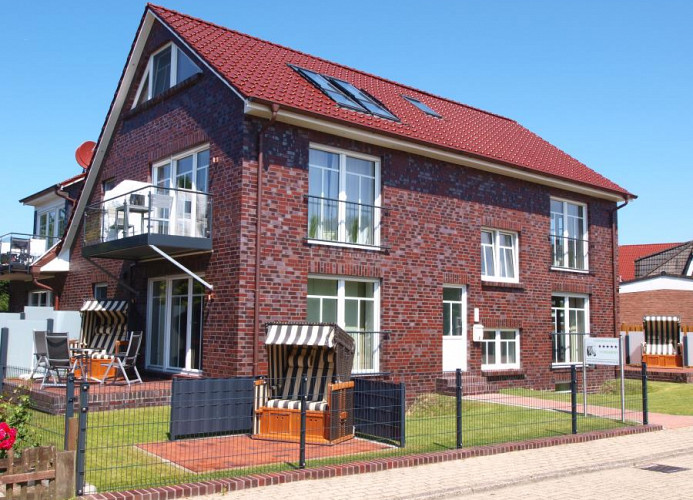 Deichresidenz FW 6