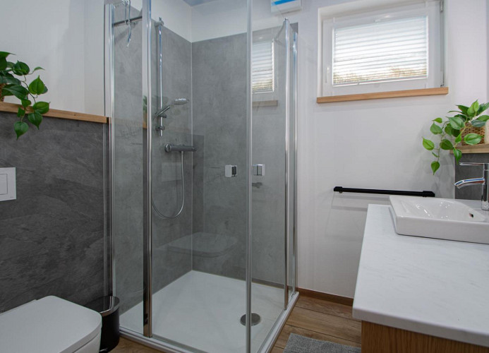 Ferienwohnung Dünenschleier