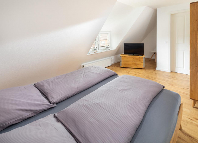 Ferienwohnung Bei Emmi