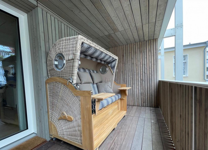 Ferienwohnung de Schuum
