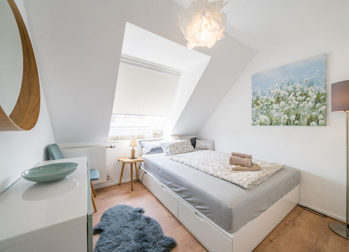 Ferienwohnung Hüsken