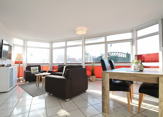 Haus Sonneneck Fewo 1