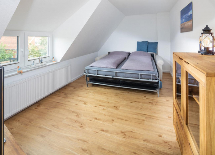 Ferienwohnung Bei Emmi