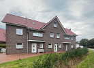 Ferienhaus Auszeit Borkum