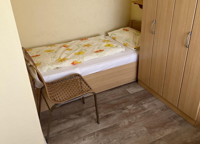 Ferienwohnung Strandkorb 7