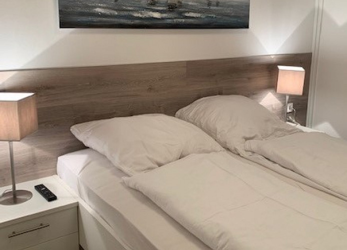 Ferienwohnung Eurohof 2