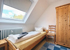 Ferienwohnung Strandkorb 9