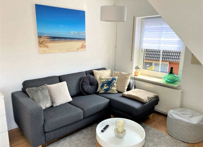 Ferienwohnung Hüsken