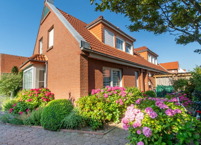 Ferienwohnung Hüsken
