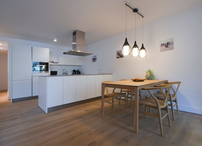 Ferienwohnung de Schuum