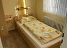 Ferienwohnung Strandkorb 7