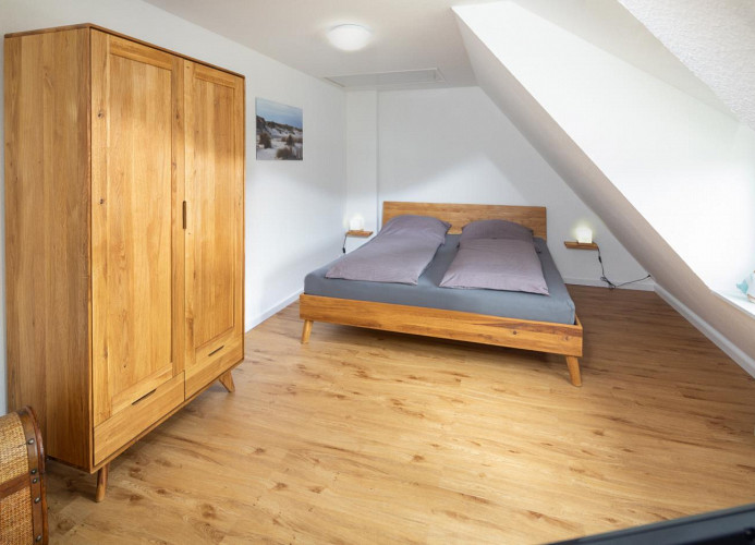 Ferienwohnung Bei Emmi