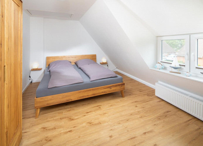 Ferienwohnung Bei Emmi