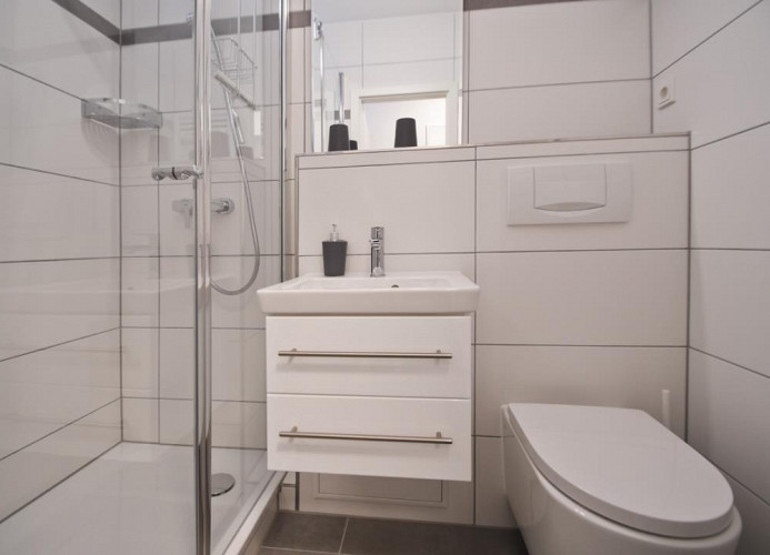 Ferienwohnung Eurohof 2