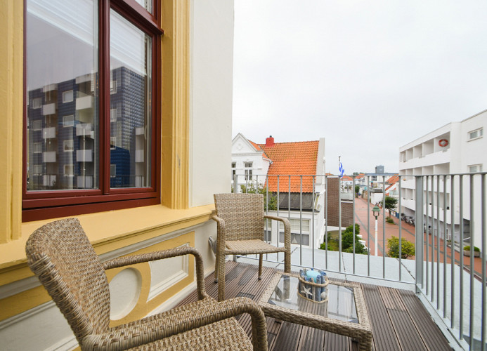 Haus Jürgens