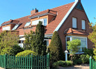 Ferienwohnung Hüsken