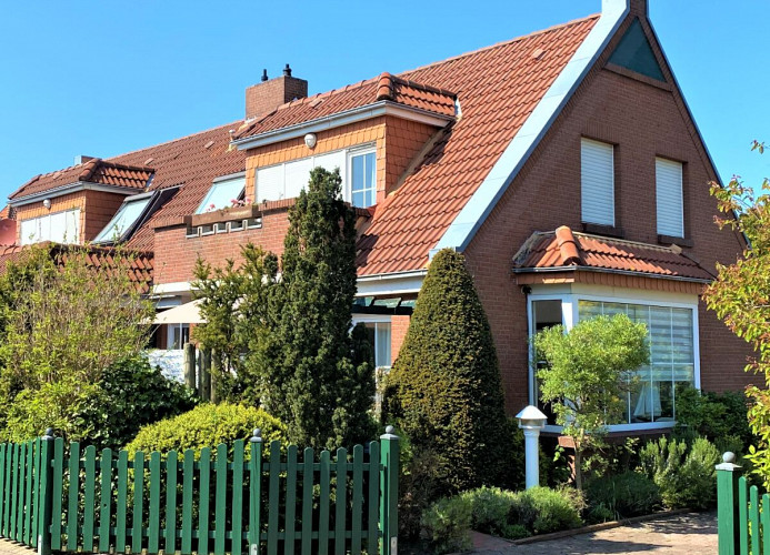 Ferienwohnung Hüsken